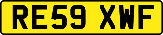 RE59XWF
