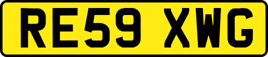 RE59XWG
