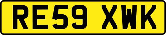 RE59XWK
