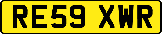 RE59XWR