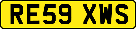 RE59XWS