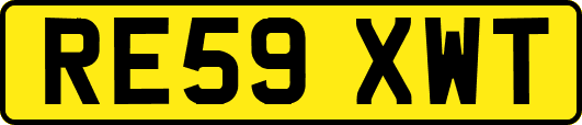 RE59XWT