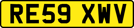 RE59XWV