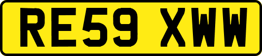 RE59XWW