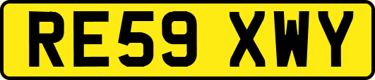 RE59XWY