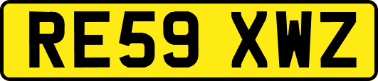 RE59XWZ