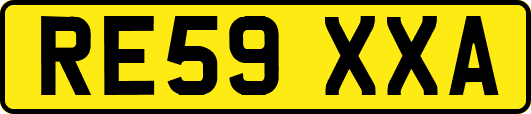 RE59XXA