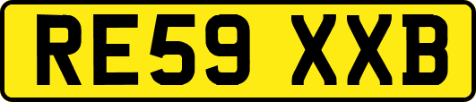 RE59XXB