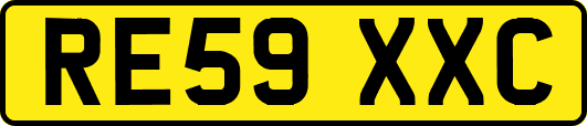 RE59XXC