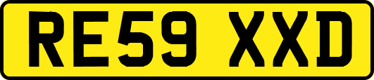 RE59XXD