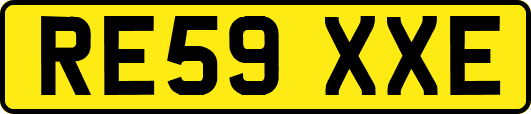 RE59XXE