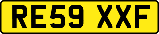 RE59XXF