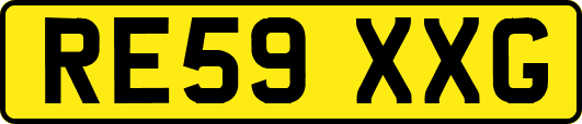 RE59XXG
