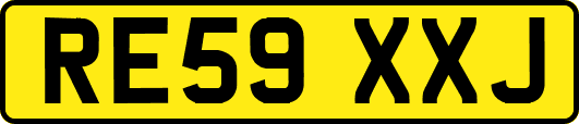 RE59XXJ