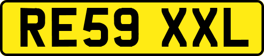 RE59XXL