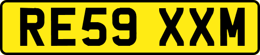 RE59XXM
