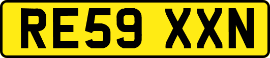 RE59XXN