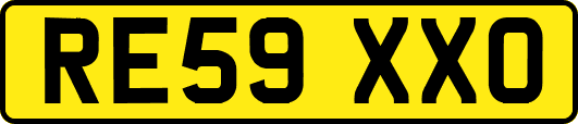 RE59XXO