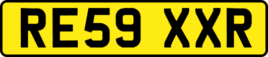 RE59XXR