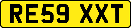 RE59XXT