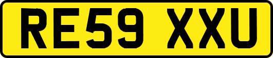 RE59XXU