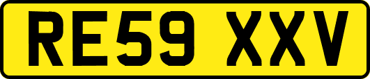 RE59XXV