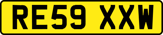 RE59XXW