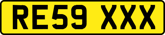 RE59XXX