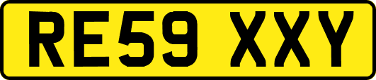 RE59XXY