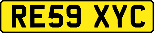 RE59XYC