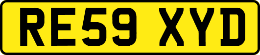 RE59XYD