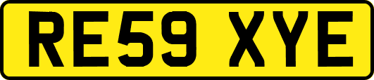 RE59XYE