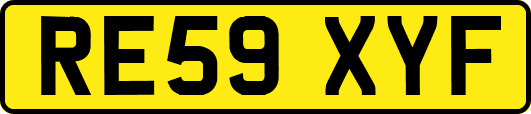 RE59XYF