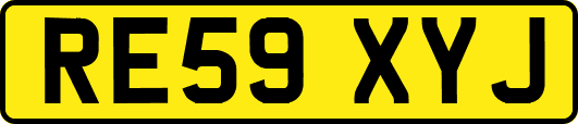 RE59XYJ