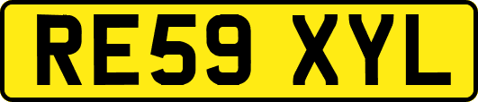 RE59XYL