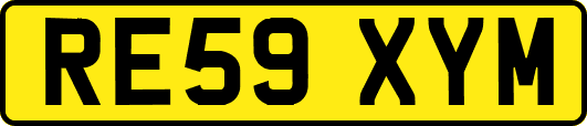 RE59XYM