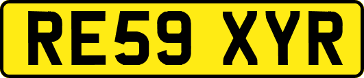 RE59XYR
