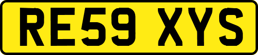 RE59XYS