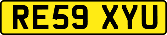 RE59XYU