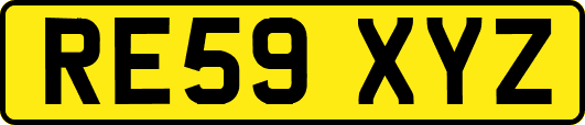 RE59XYZ