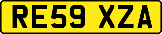 RE59XZA