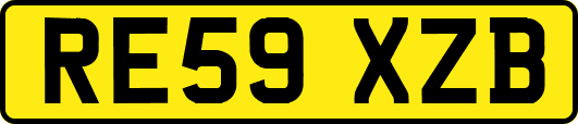 RE59XZB