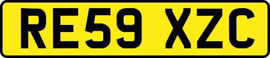 RE59XZC