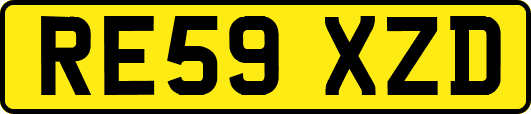 RE59XZD