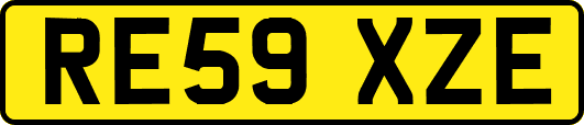 RE59XZE