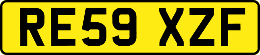 RE59XZF