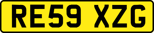 RE59XZG