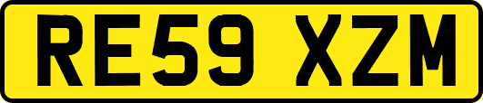 RE59XZM