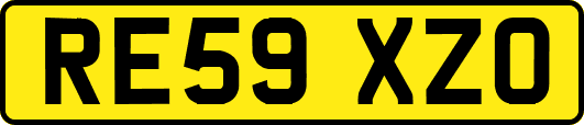 RE59XZO