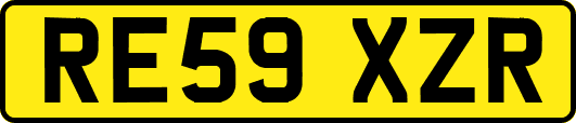 RE59XZR